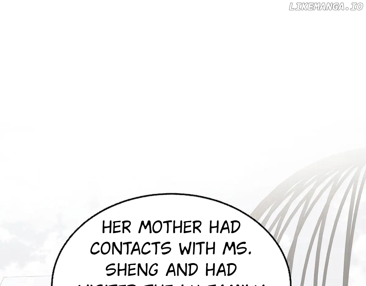 After Breakup: Had an Affair With My Ex's Uncle Chapter 82 - page 21